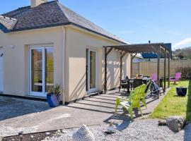 Holiday Home Ti Ar Mor - POD104 by Interhome, cottage in Porspoder