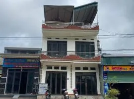 Motel Homestay Tiến Học