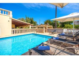 Holiday Home Sa Caseta by Interhome, hotell i Muro