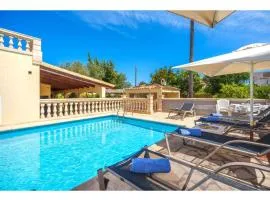 Holiday Home Sa Caseta by Interhome