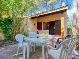 Holiday Home Les Cracks-2 by Interhome