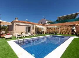 Holiday Home Emballia by Interhome