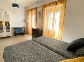 Casa Azahar luxury ground floor apartment