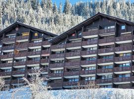 Apartment Top C 34 by Interhome, hotel en Grünholzer