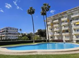 Apartment Sol y Mar by Interhome