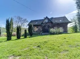 Holiday Home Moja Mała Toskania by Interhome