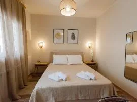 DayDin Apartments - Din Kastoria