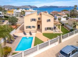 Villa Son Jil by Interhome