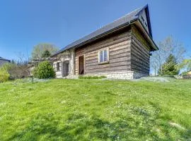 Holiday Home Jura dla Ciebie by Interhome
