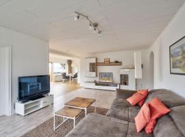 Apartment Waldvogt by Interhome, cheap hotel in Lothe