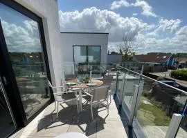 Holiday Home De Garnaal by Interhome