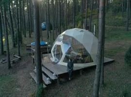 Asalnai Campsite