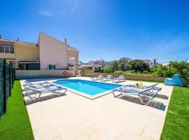 Holiday Home Casa do Sol by Interhome