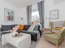 Apartment The Bubble by Interhome