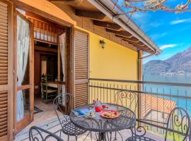 Apartment La Respuchina by Interhome, hotell i Bellano