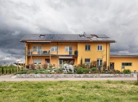 Ferienhof Schlössle, hotel di Sasbach am Kaiserstuhl