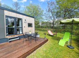 Holiday Home Dahoam by Interhome, hotel in Wemding