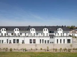 Aparthotel Oberfeld West München, Selbstversorgerhotel