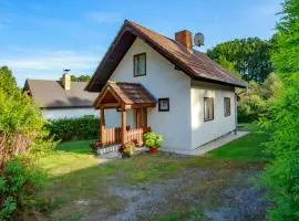Chalet Žabovřesky by Interhome