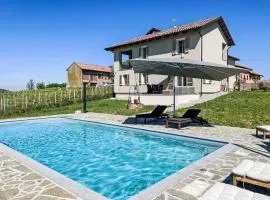 Apartment La Rosa by Interhome