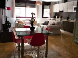 602 Moderno y Amplio apartamento en Valdeolleros