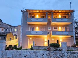 GREY LUXURY HOUSE, hotel in Ýpsos