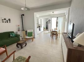 Casa Locci: San Vito Lo Capo şehrinde bir otel