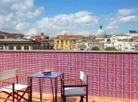 Galleria Port'Alba - Suites & Rooftop