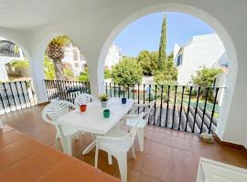 Apartamentos Tierra de Irta 3000