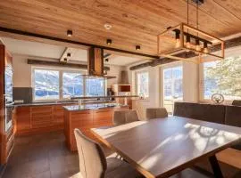 ALPENAPART LADIS ehemals Alpenapart Alexander inklusive Sommer Bergbahnticket