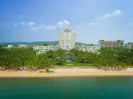 InterContinental Phu Quoc Long Beach Resort, an IHG Hotel
