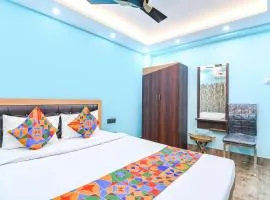 FabHotel D Park