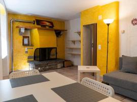 Nucleo di Intragna, дом для отпуска в городе Интранья