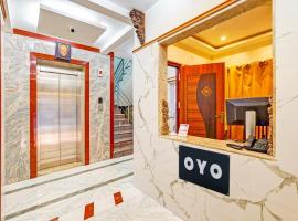 Collection O Eswar Residency, 3-star hotel in Chennai