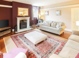 Host & Stay - Old Reading Room, hotel i Lesbury