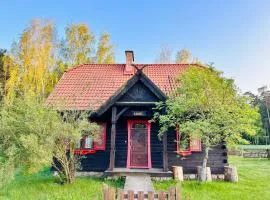 Podlaski Czworak Kowal w Kiermusach