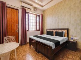 Collection O Exotic Stay: Rājpur şehrinde bir otel