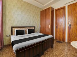 Collection O Exotic Stay, hotell sihtkohas Rājpur