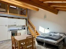 Segantini Loft