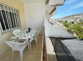 Bungalows Peñismar II 3000