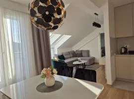 Iris apartman