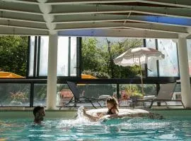 Big Sky Hotel & Spa、シャモニー・モンブランのスキーリゾート