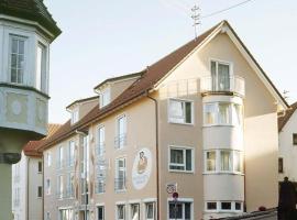 Businesshotel HEILBRONN- Biberach โรงแรมในไฮล์บรอนน์