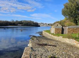 Lavender Cottage, cottage in Porthscatho