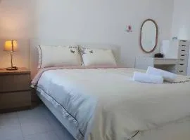 Seaview Homestay Kt Pangsapuri Ladang Tanjung