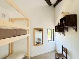 Gîte de l'Escanson un temps pour soi