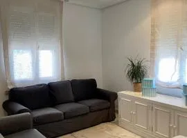 PLENO CENTRO MUY LUMINOSO