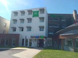 Hôtel ibis Styles Pontivy centre Bretagne