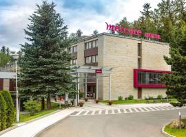 Mercure Karpacz Skalny, hotel v Karpaczi