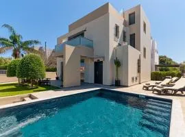 Villa Serenity